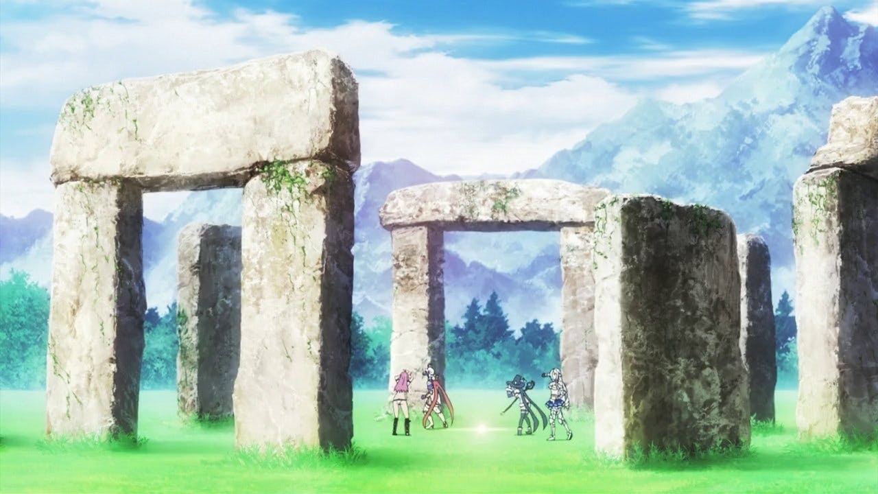 assista ao episódio 7 da temporada 1