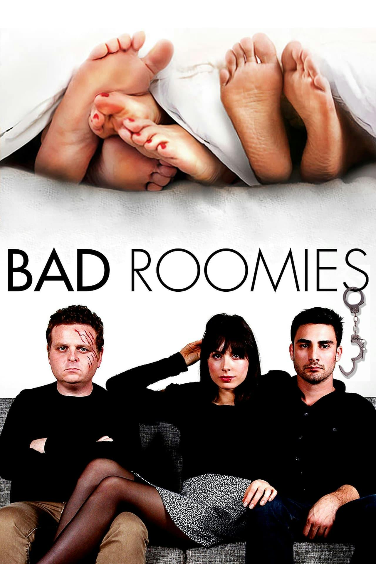 Assistir Bad Roomies Online em HD