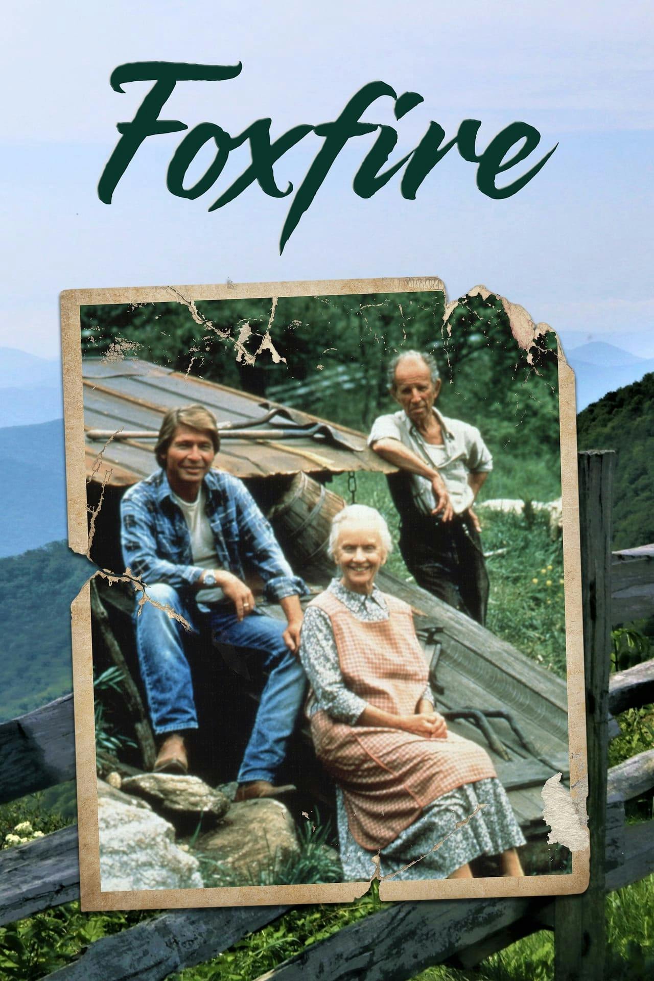 Assistir Foxfire Online em HD