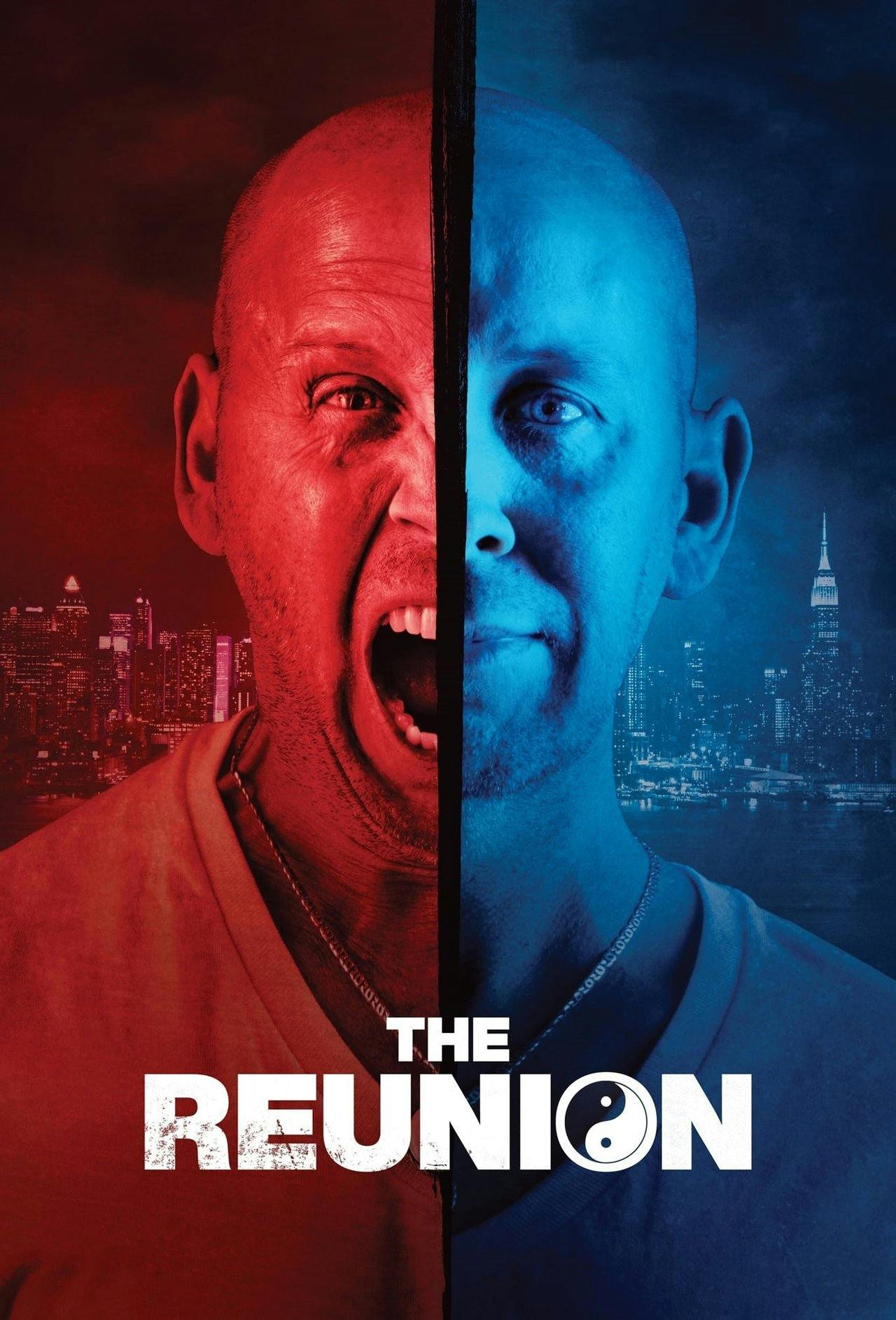 Assistir The Reunion Online em HD