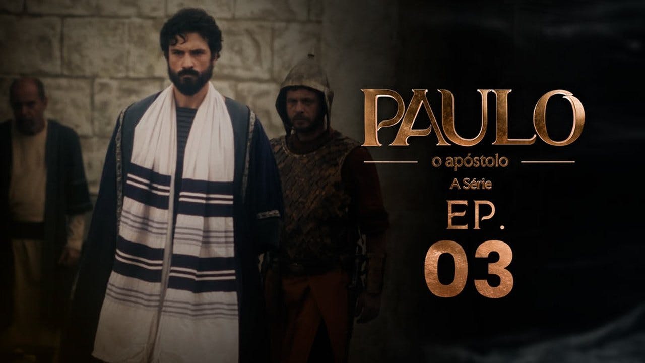 assista ao episódio 3 da temporada 1
