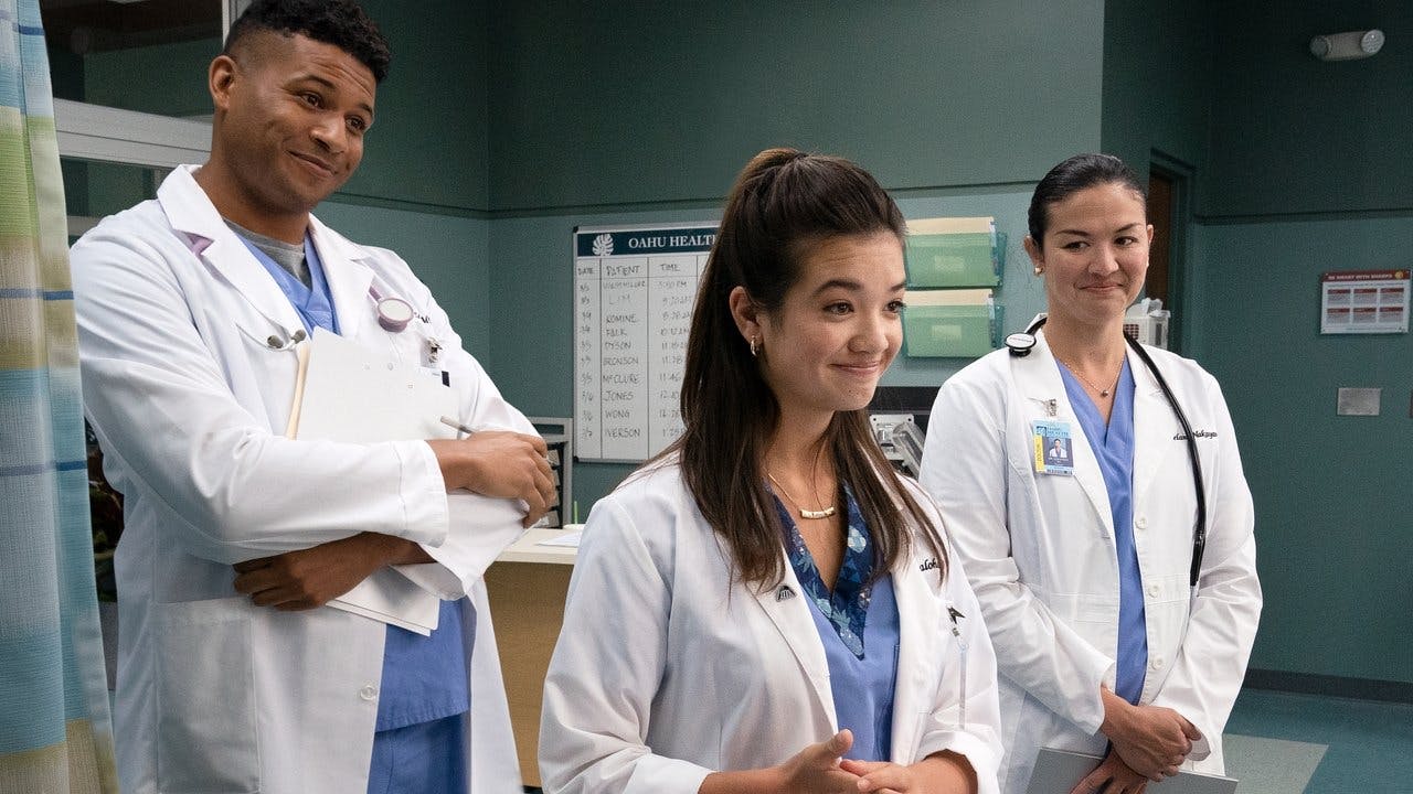 assista ao episódio 1 da temporada 1