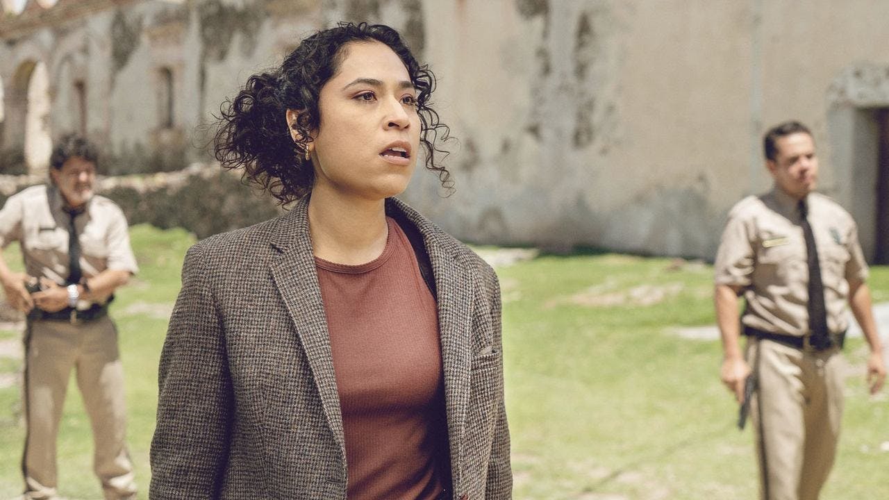 assista ao episódio 8 da temporada 1