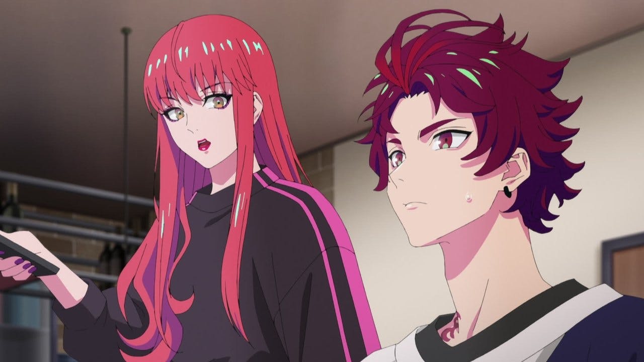 assista ao episódio 1 da temporada 1