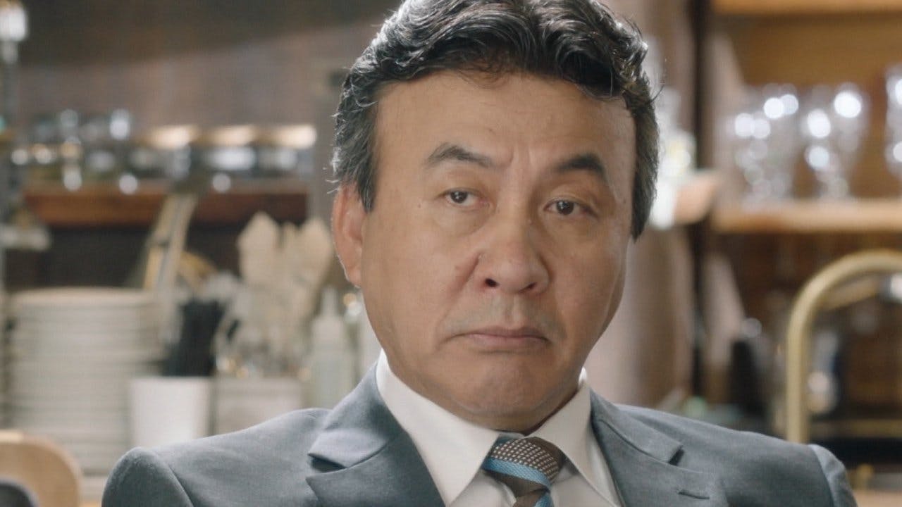assista ao episódio 13 da temporada 1