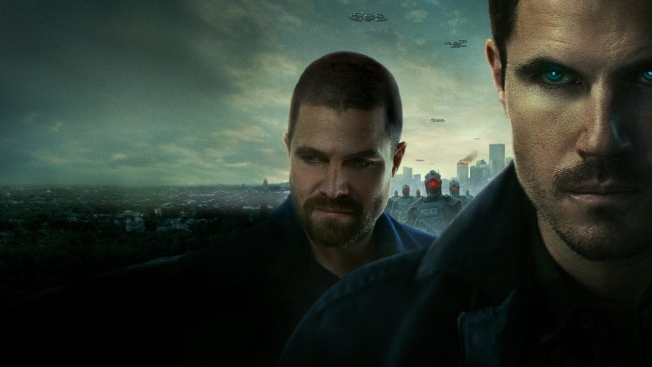 Code 8: Renegados - Parte II assista online