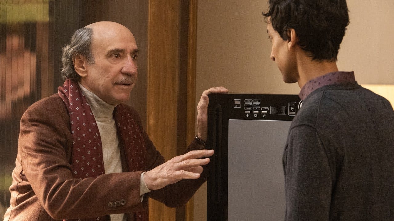 assista ao episódio 6 da temporada 1