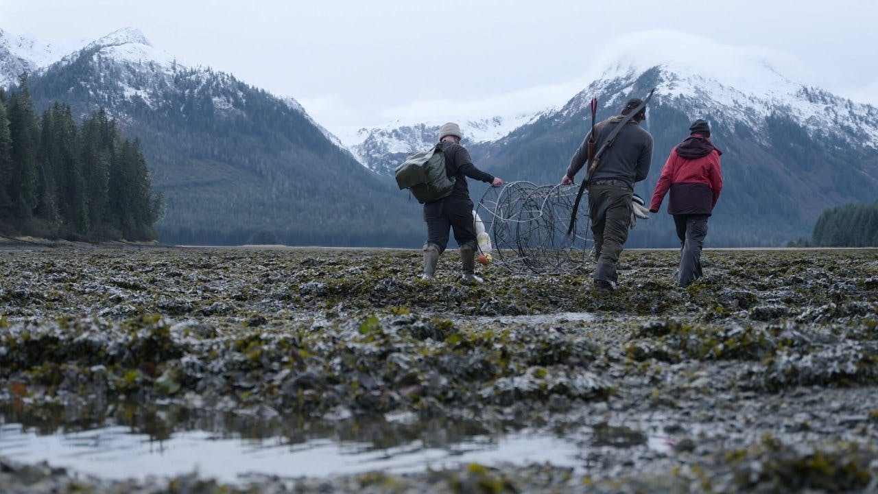 assista ao episódio 3 da temporada 1