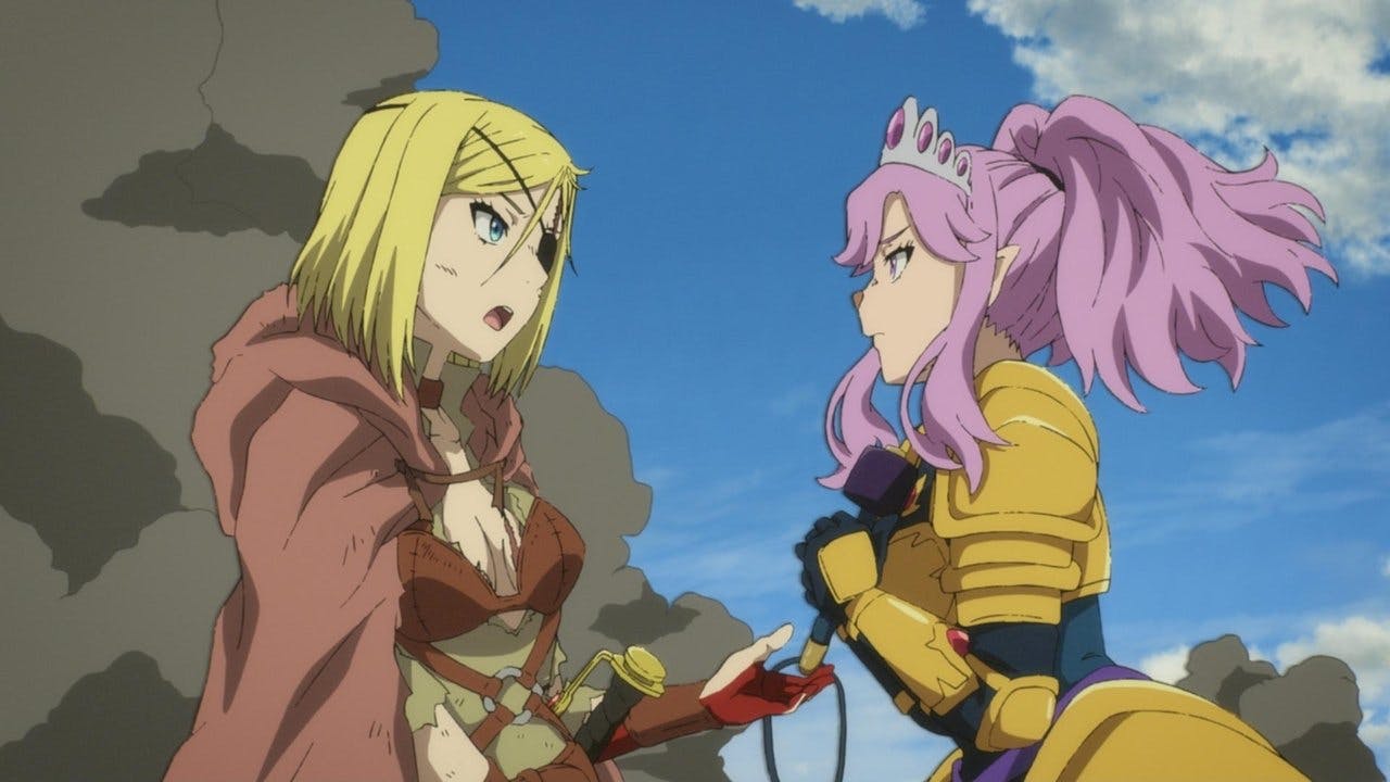 assista ao episódio 11 da temporada 1