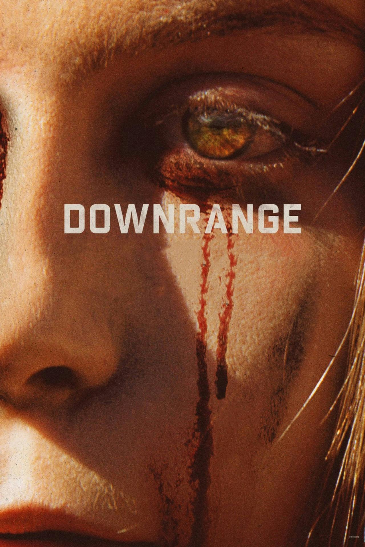 Assistir Downrange Online em HD