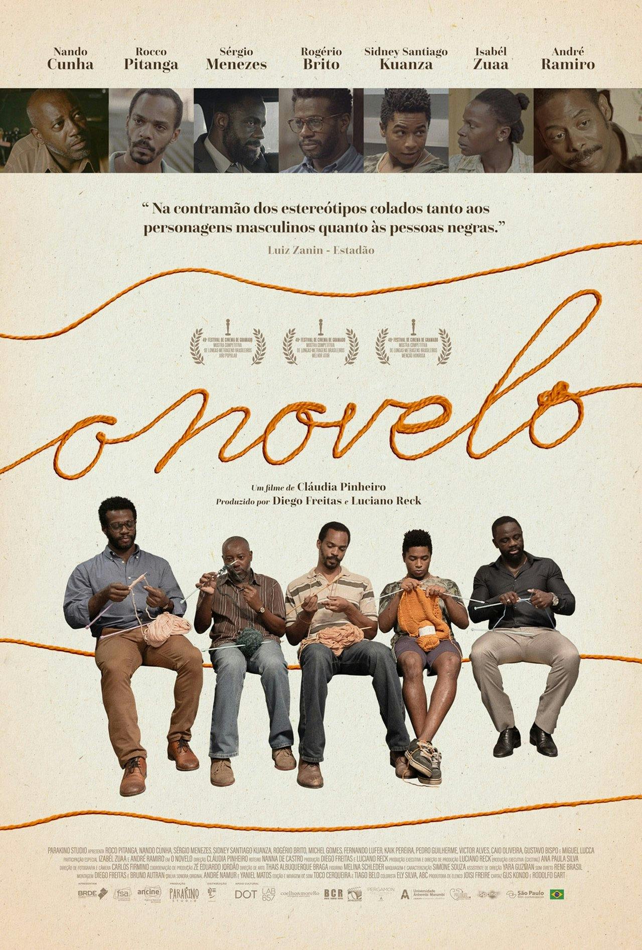 Assistir O Novelo Online em HD
