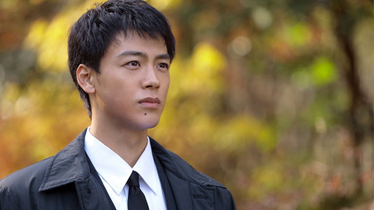 assista ao episódio 1 da temporada 1