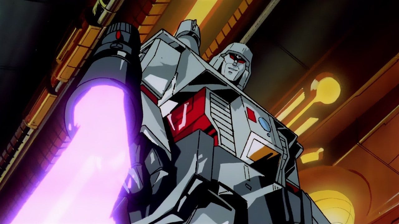 Transformers – O Filme