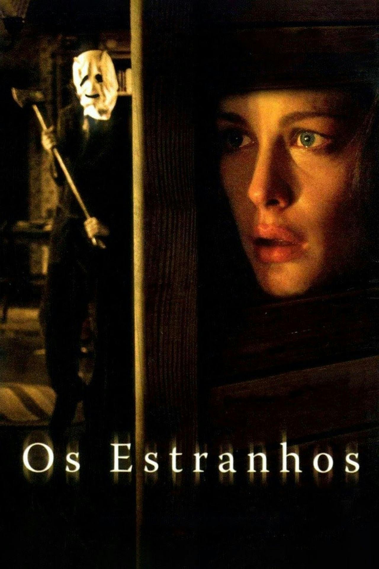 Assistir Os Estranhos Online em HD