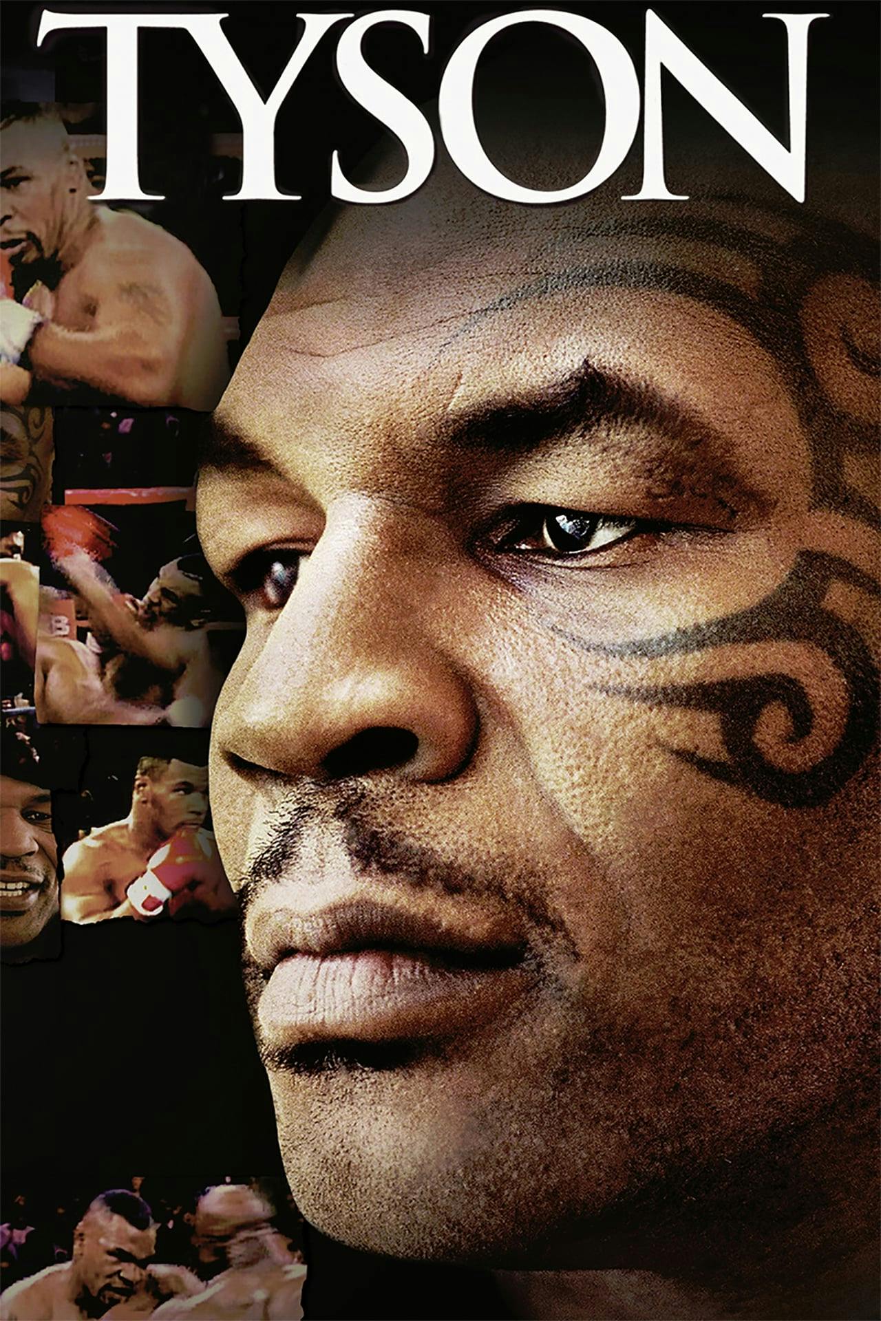 Assistir Tyson Online em HD