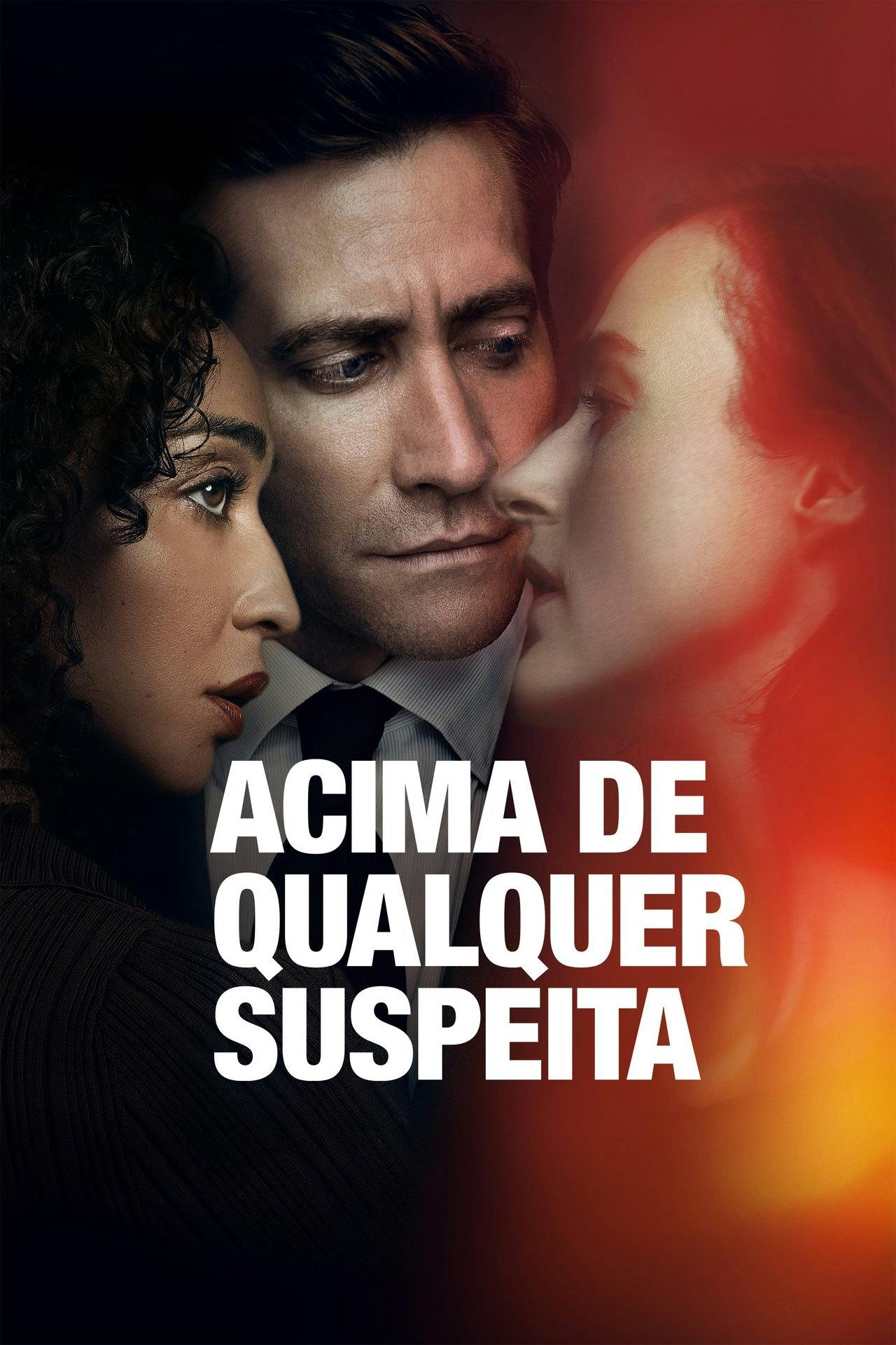 Assistir Acima de Qualquer Suspeita Online em HD