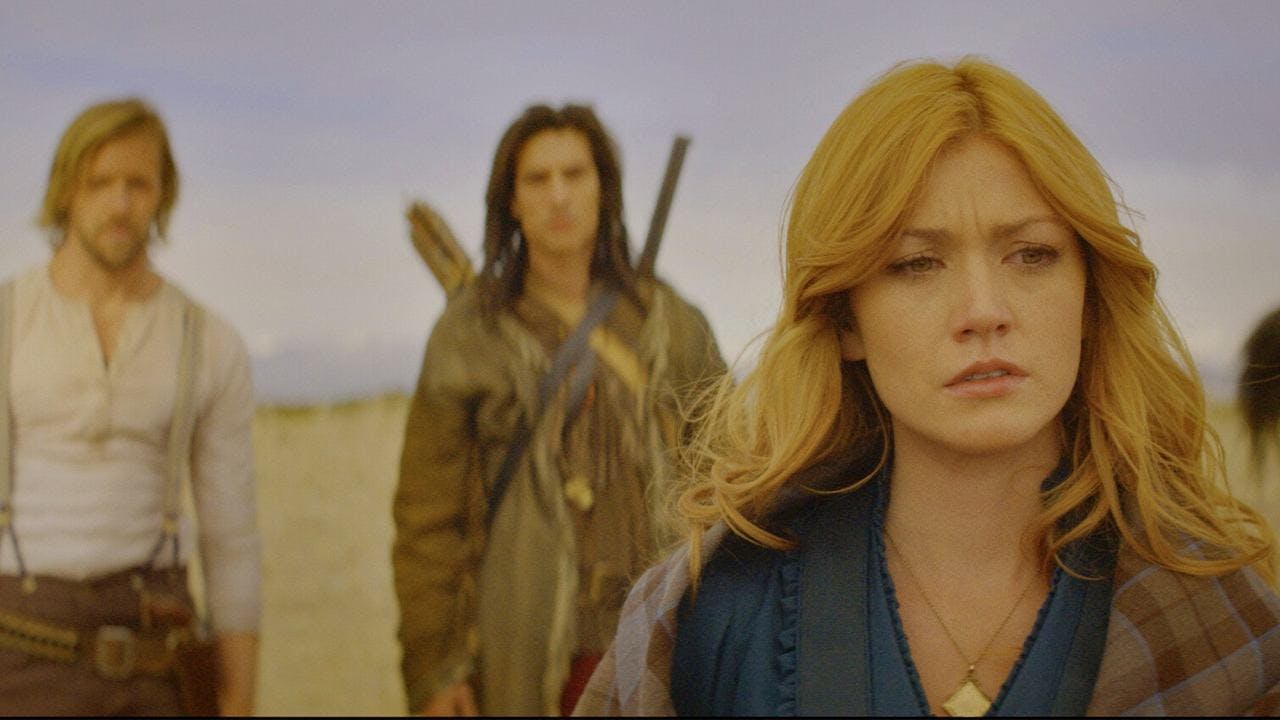 assista ao episódio 1 da temporada 1