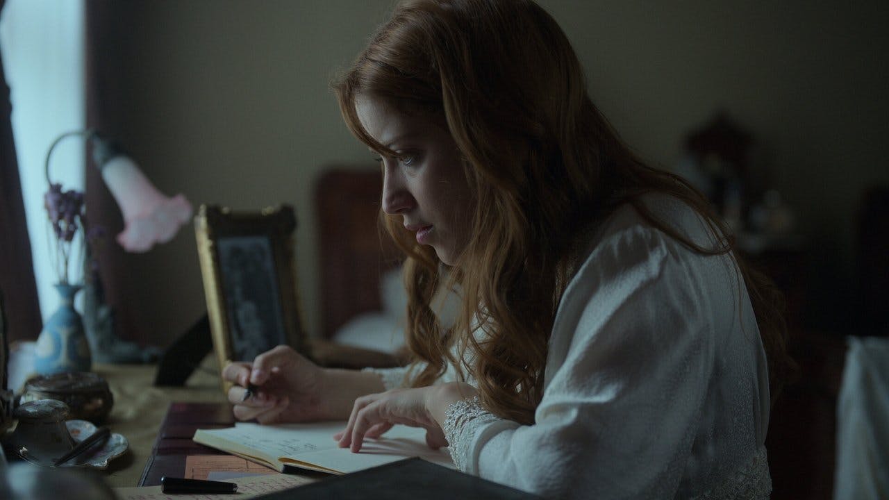 assista ao episódio 2 da temporada 1