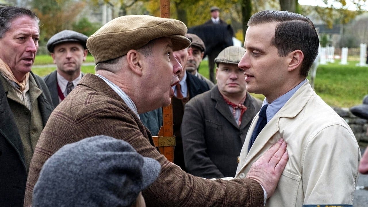 assista ao episódio 5 da temporada 1