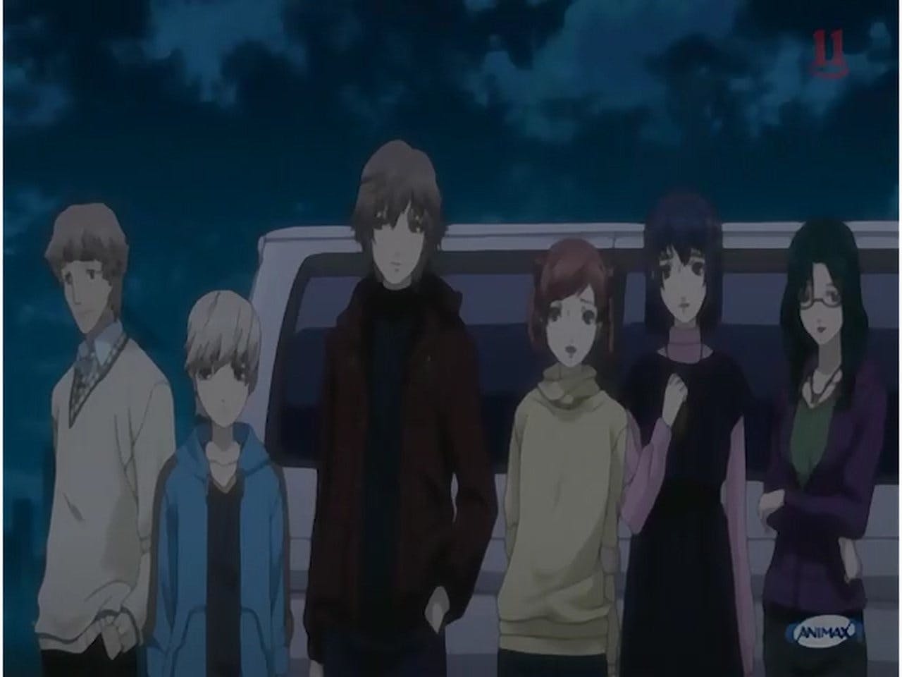 assista ao episódio 19 da temporada 1