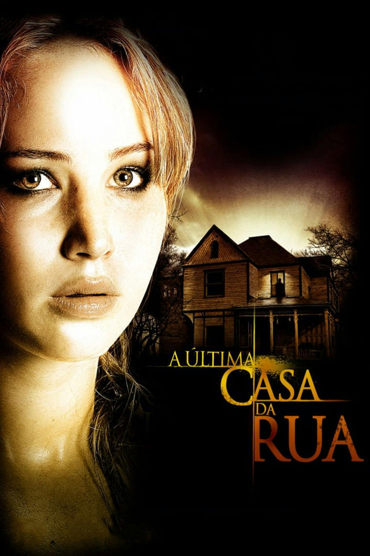 Assistir A Última Casa da Rua Online em HD