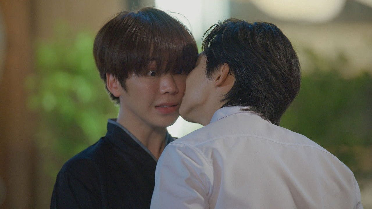 assista ao episódio 6 da temporada 1