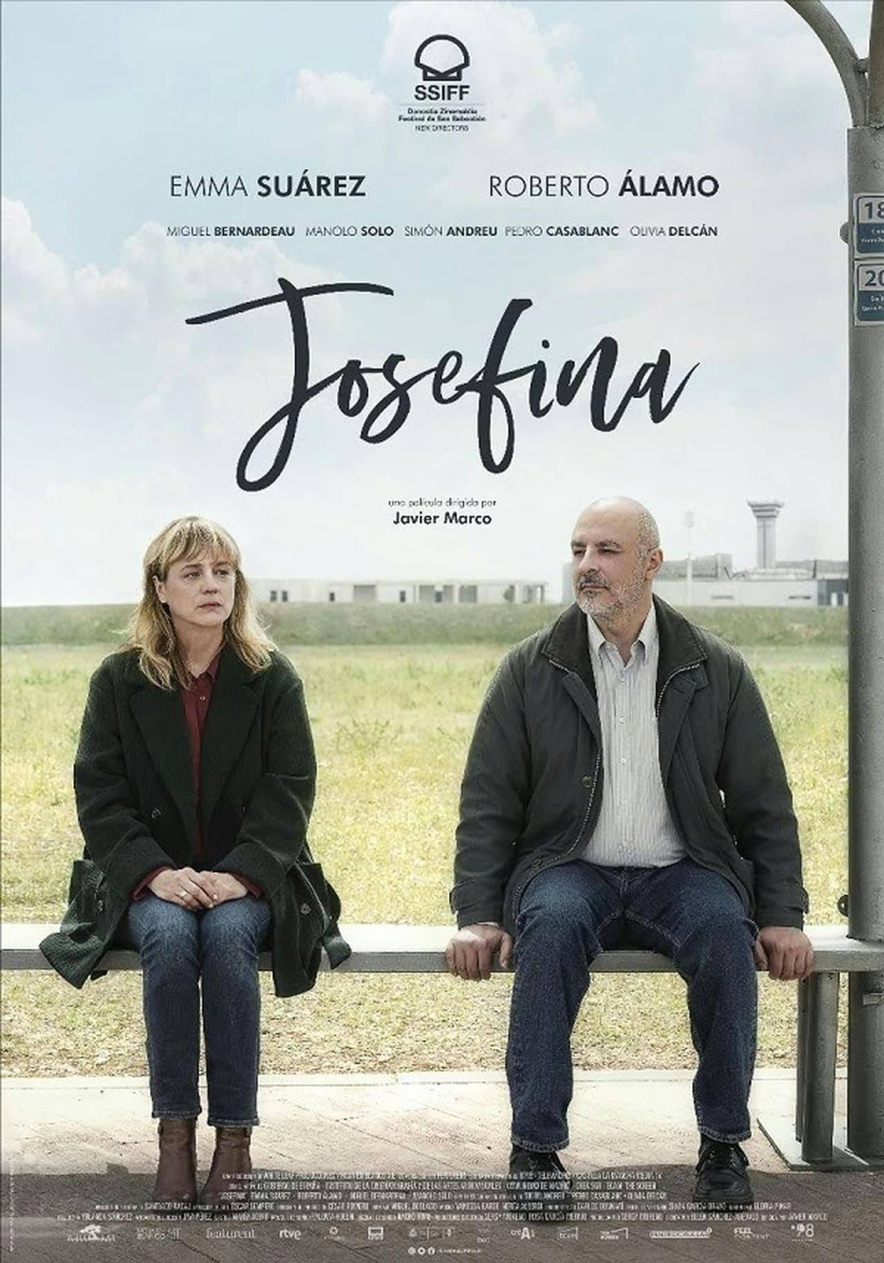 Assistir Josefina Online em HD