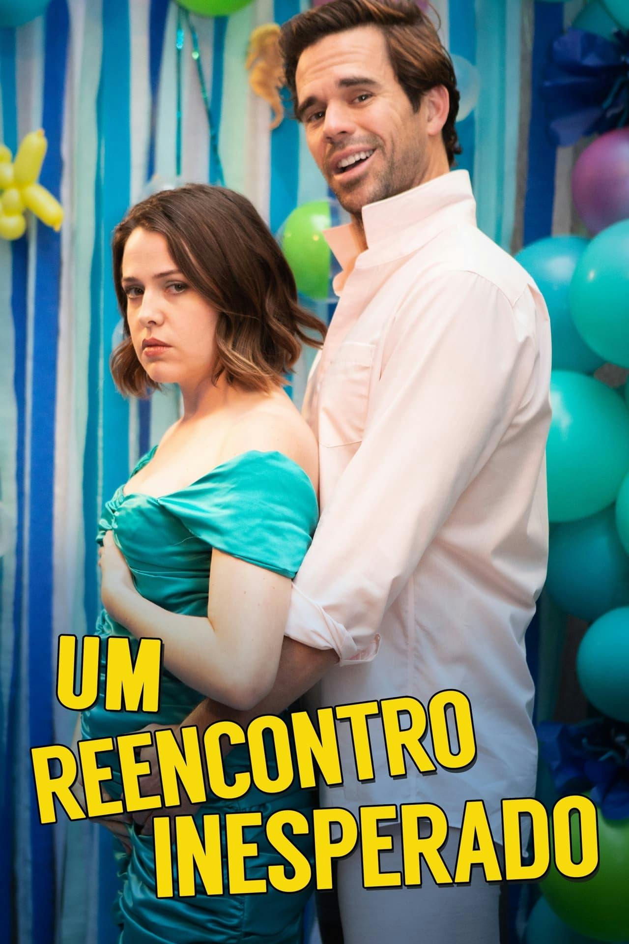 Assistir Um Reencontro Inesperado Online em HD