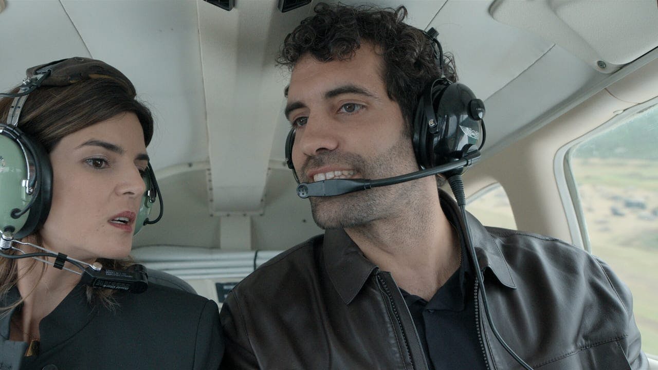 assista ao episódio 2 da temporada 1