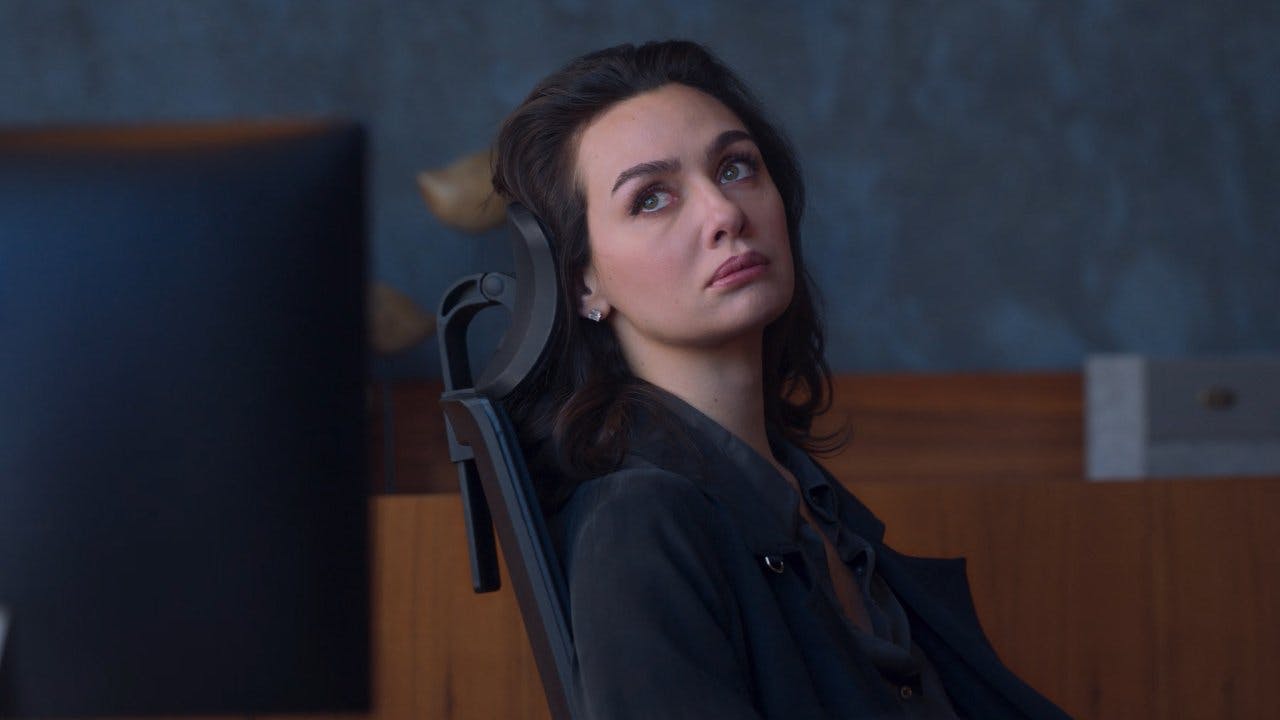 assista ao episódio 6 da temporada 1