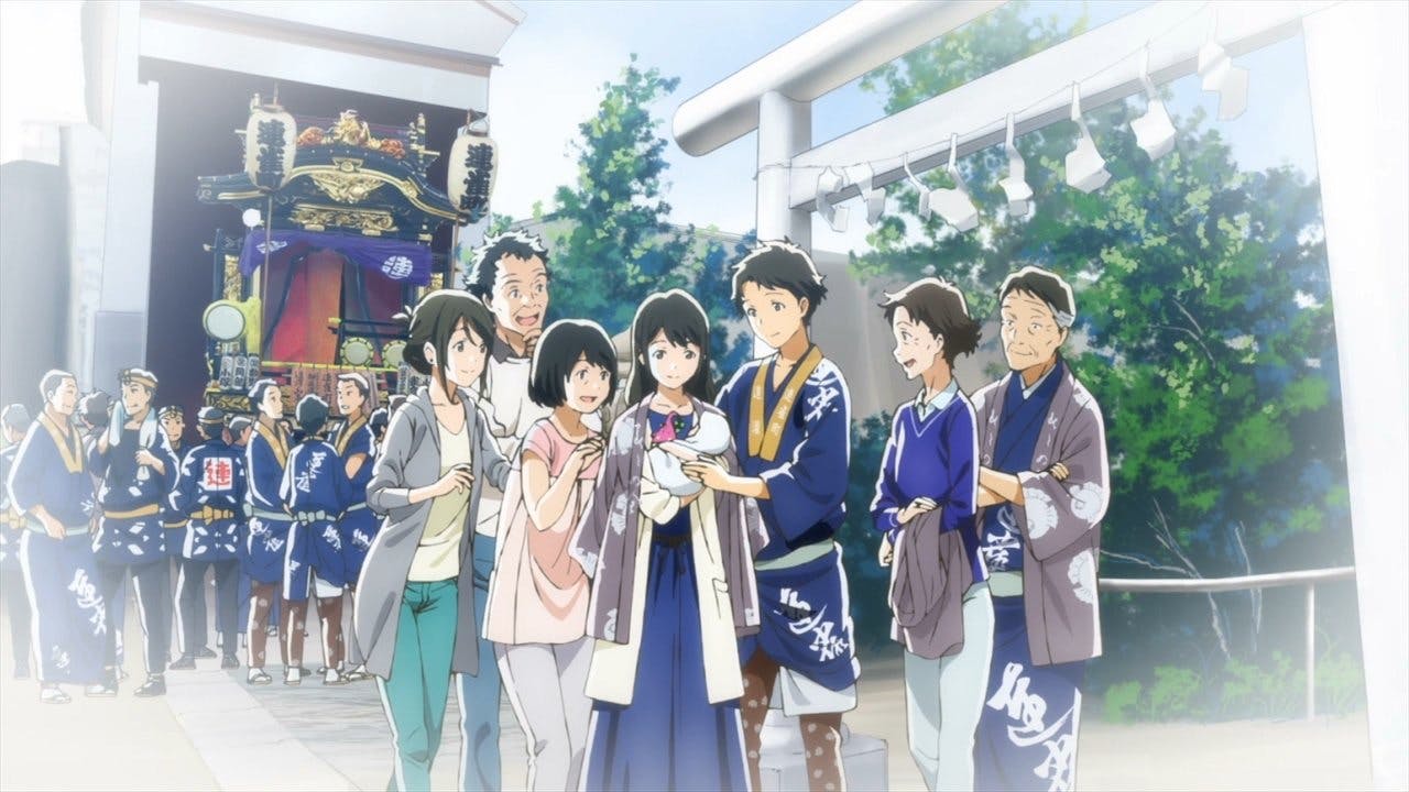 Tsukigakirei