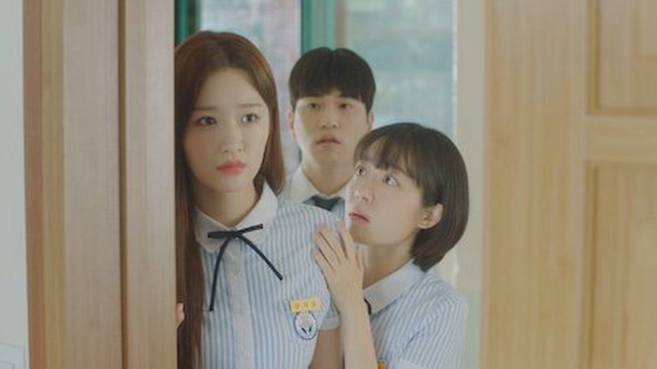 assista ao episódio 14 da temporada 1