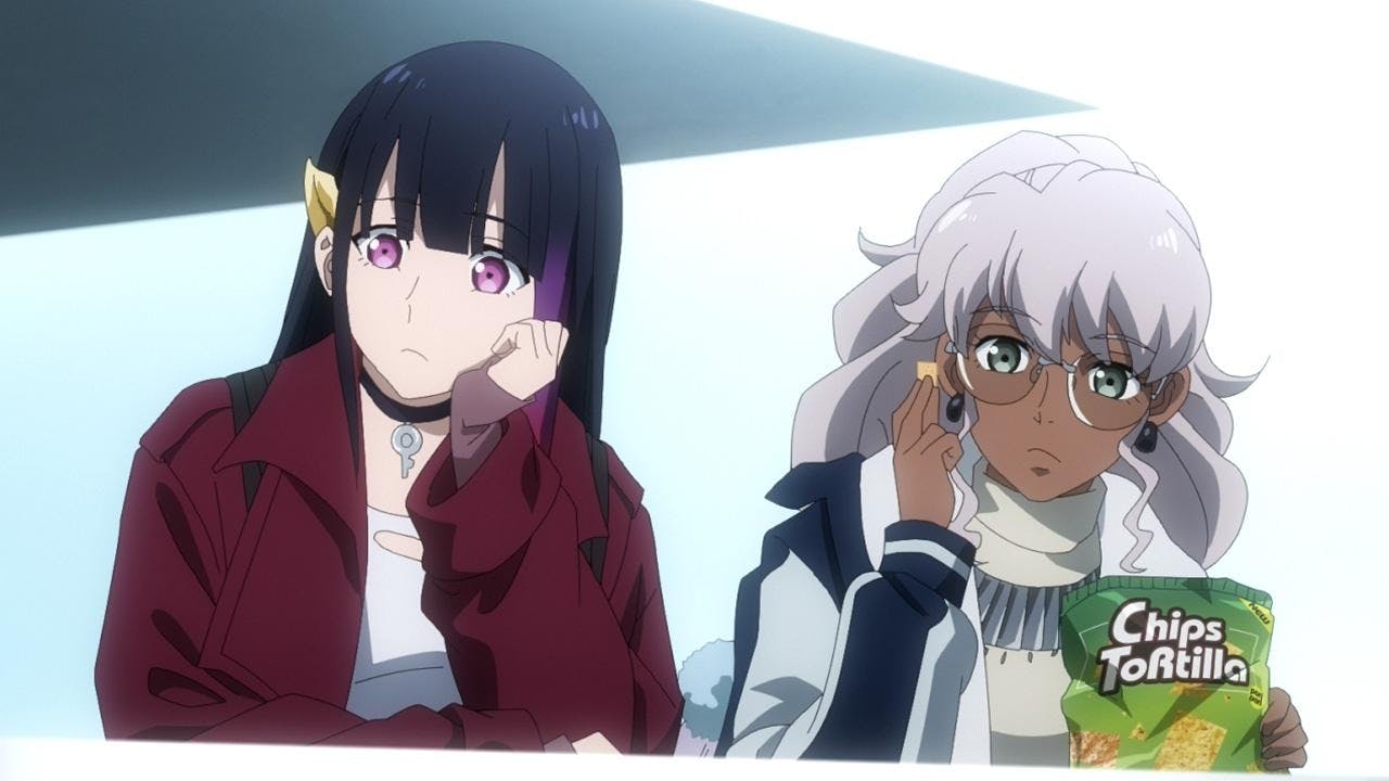 assista ao episódio 3 da temporada 1