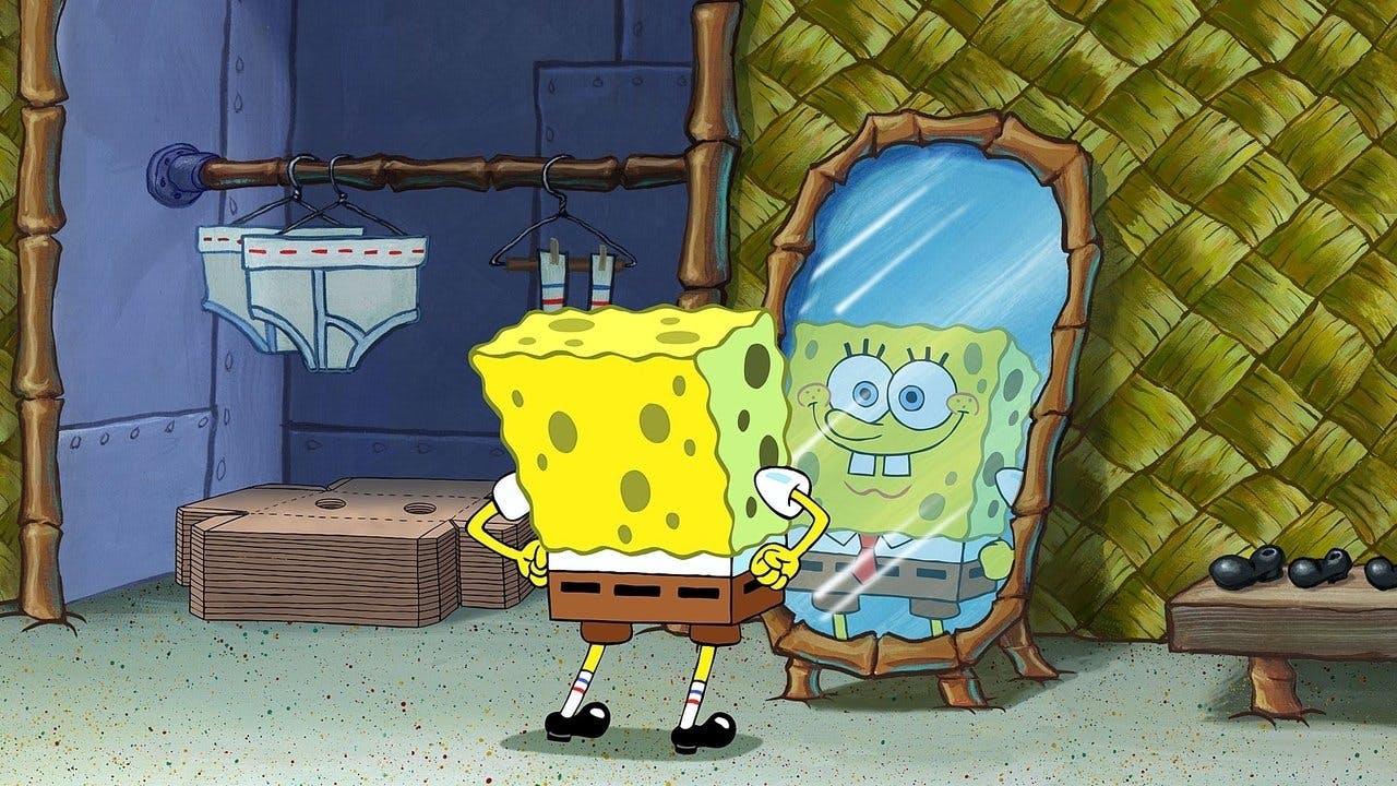 Bob Esponja: O Filme