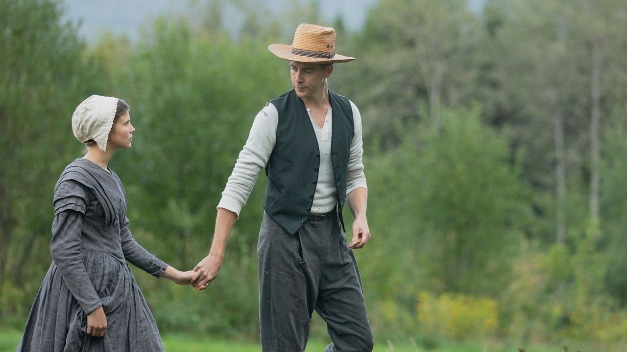 assista ao episódio 5 da temporada 1