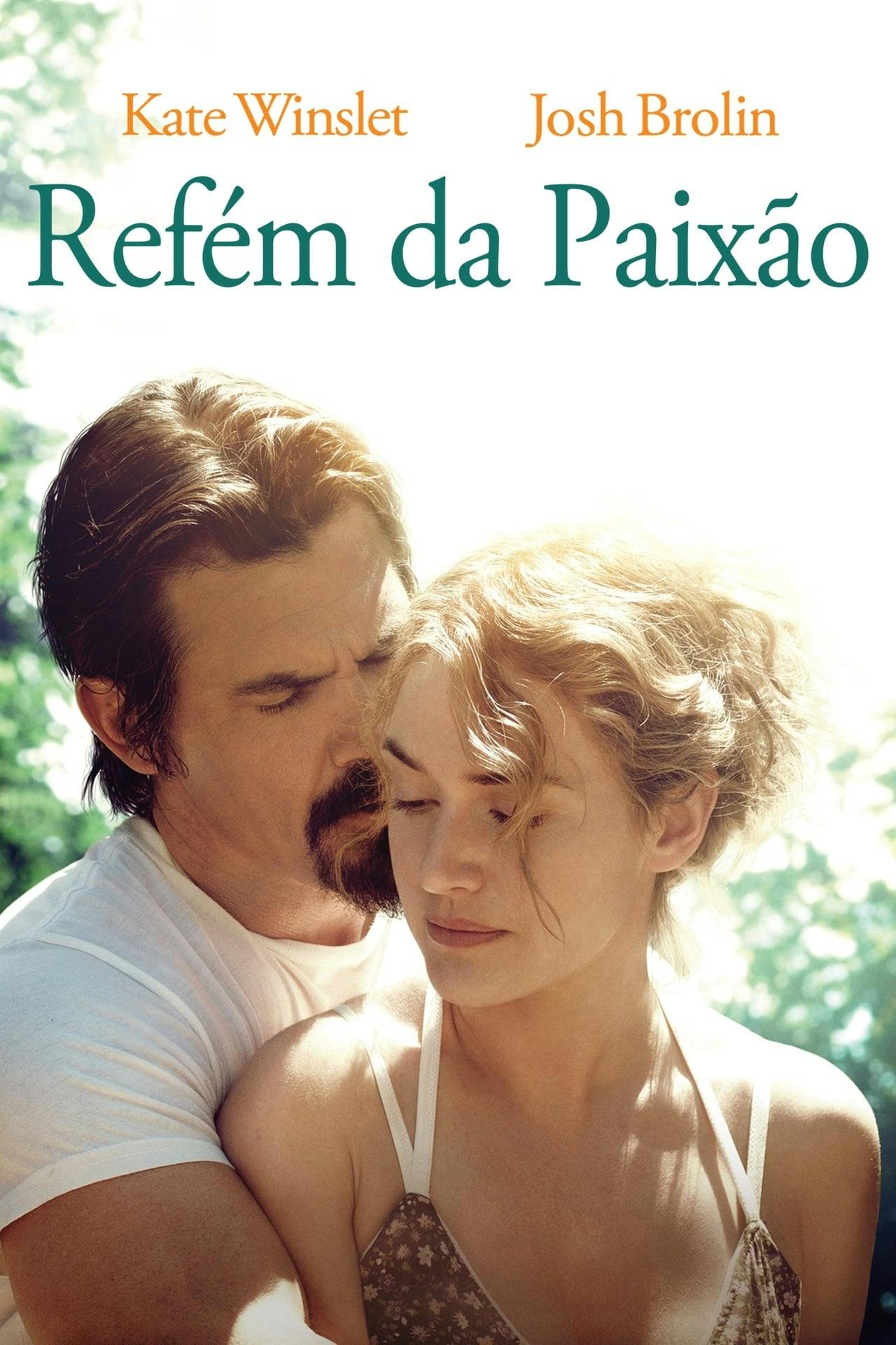 Assistir Refém da Paixão Online em HD