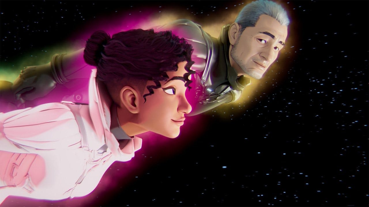 assista ao episódio 5 da temporada 1
