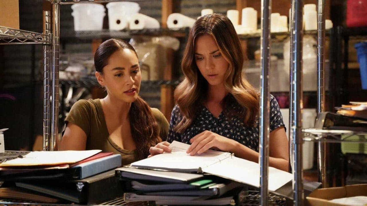 assista ao episódio 18 da temporada 1