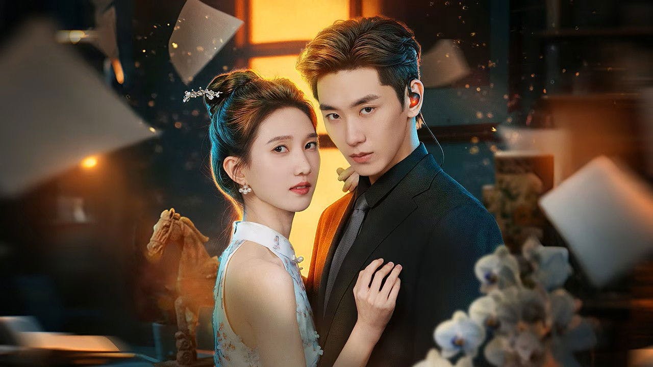 assista ao episódio 1 da temporada 1