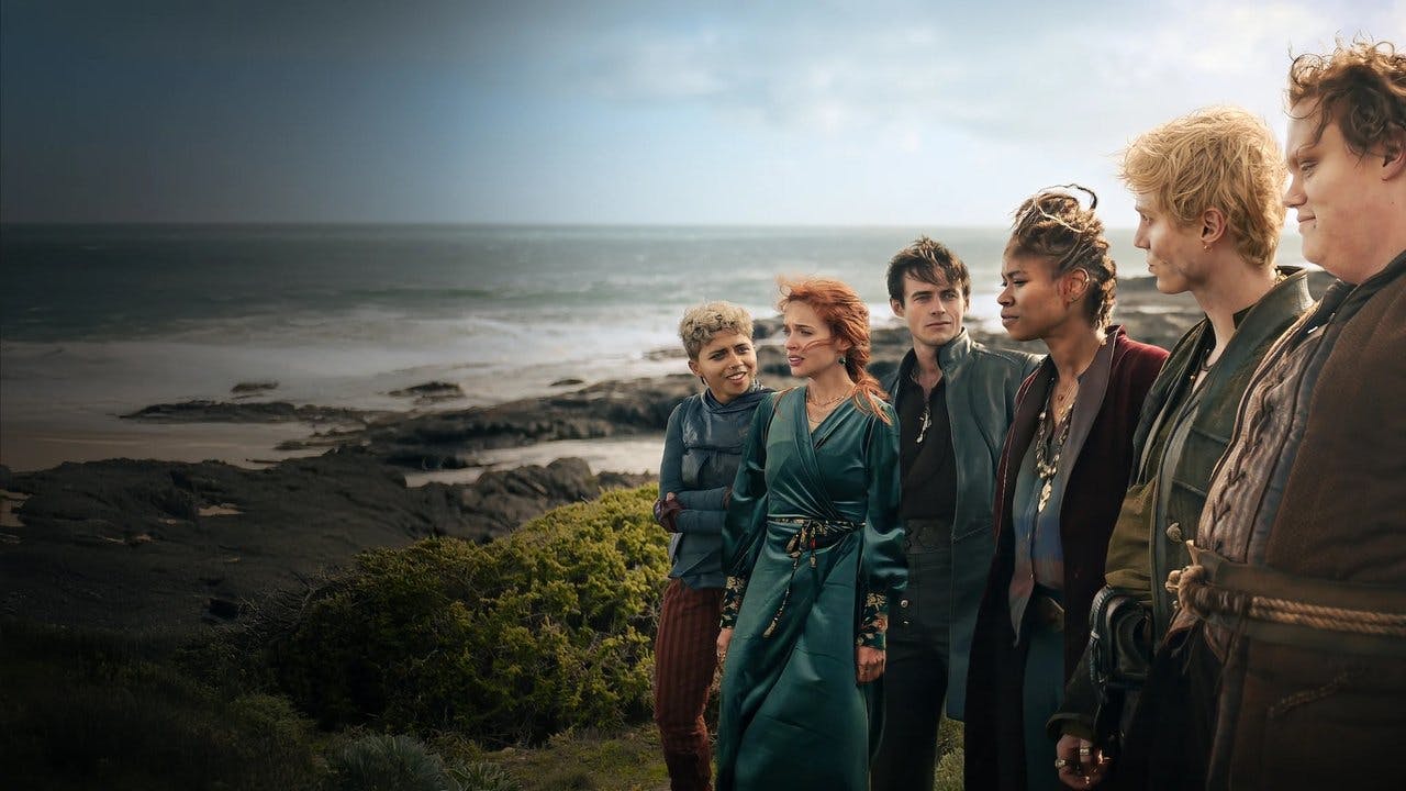 Os Ratos: Uma História de The Witcher assista online