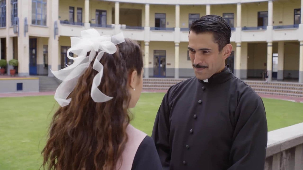 assista ao episódio 31 da temporada 1