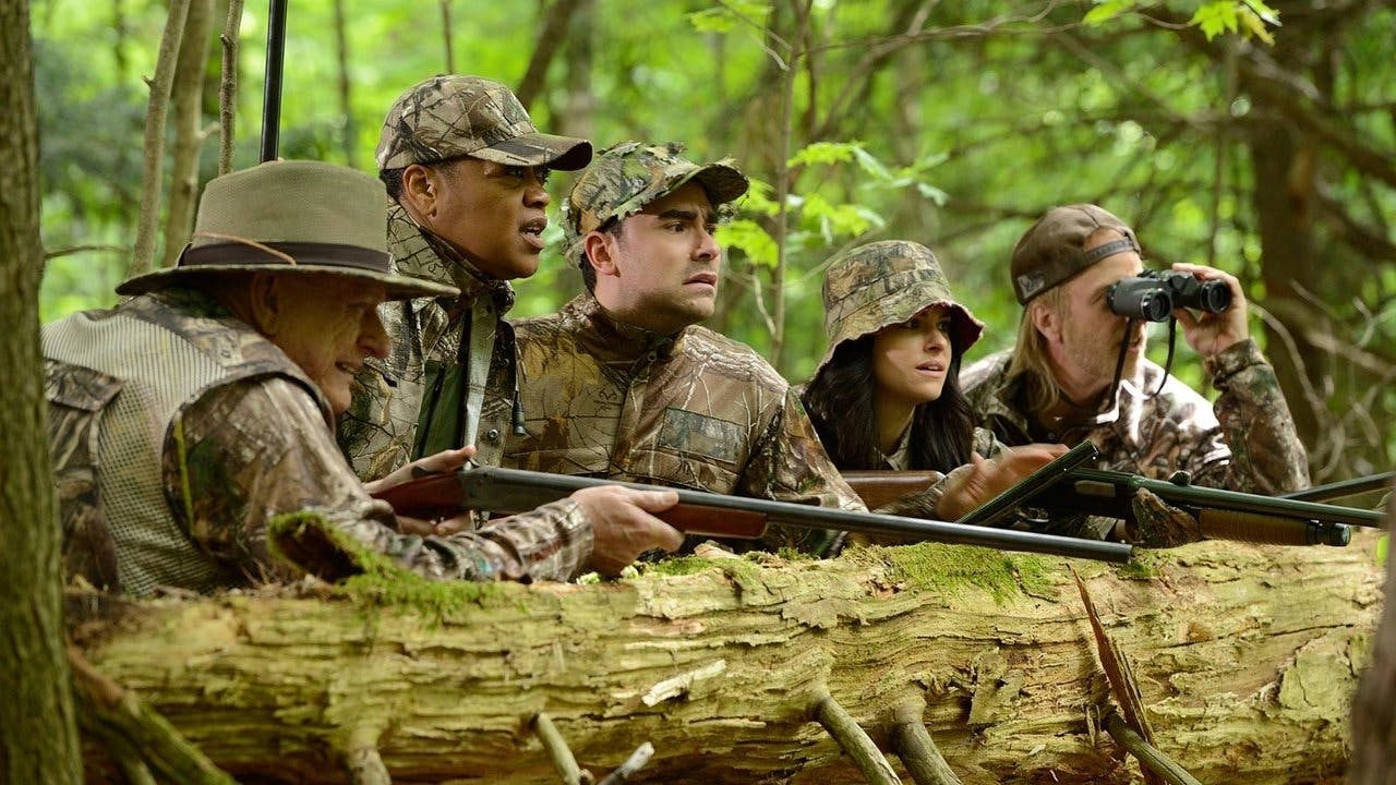 assista ao episódio 7 da temporada 1
