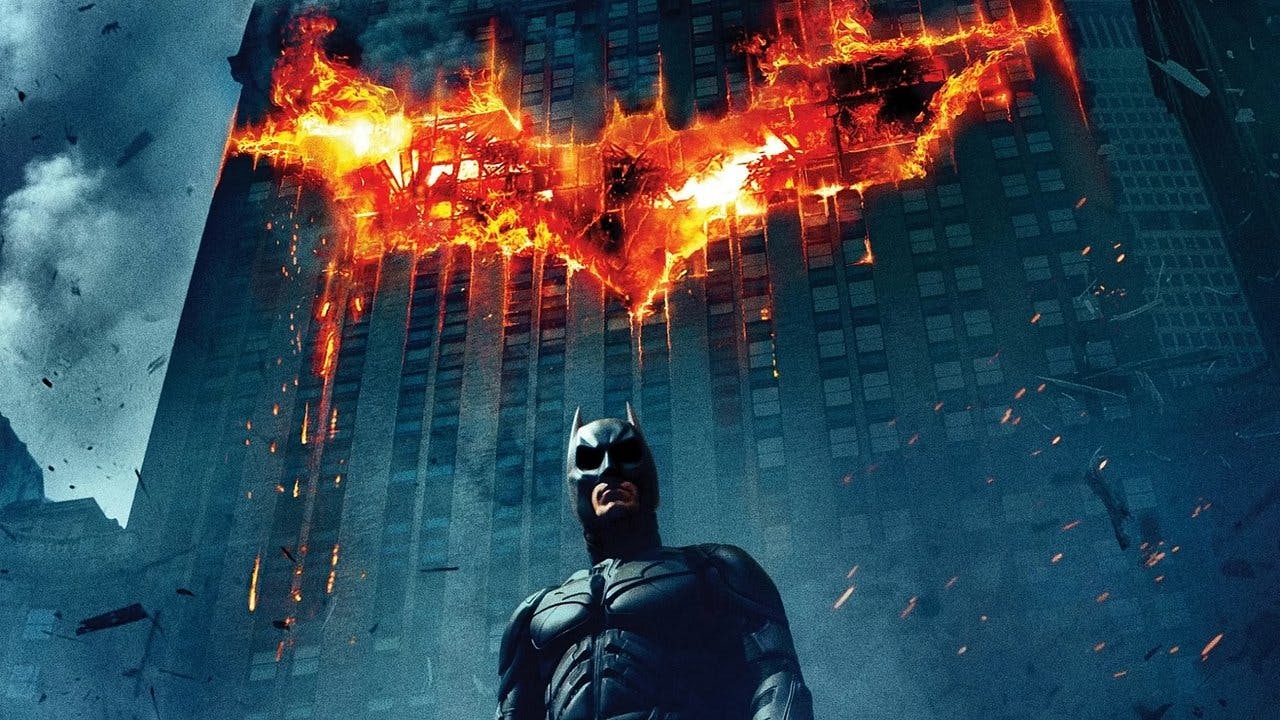 Batman: O Cavaleiro das Trevas assista online