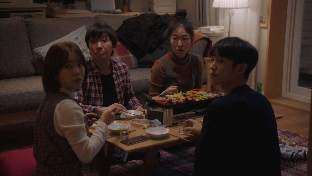 assista ao episódio 6 da temporada 1