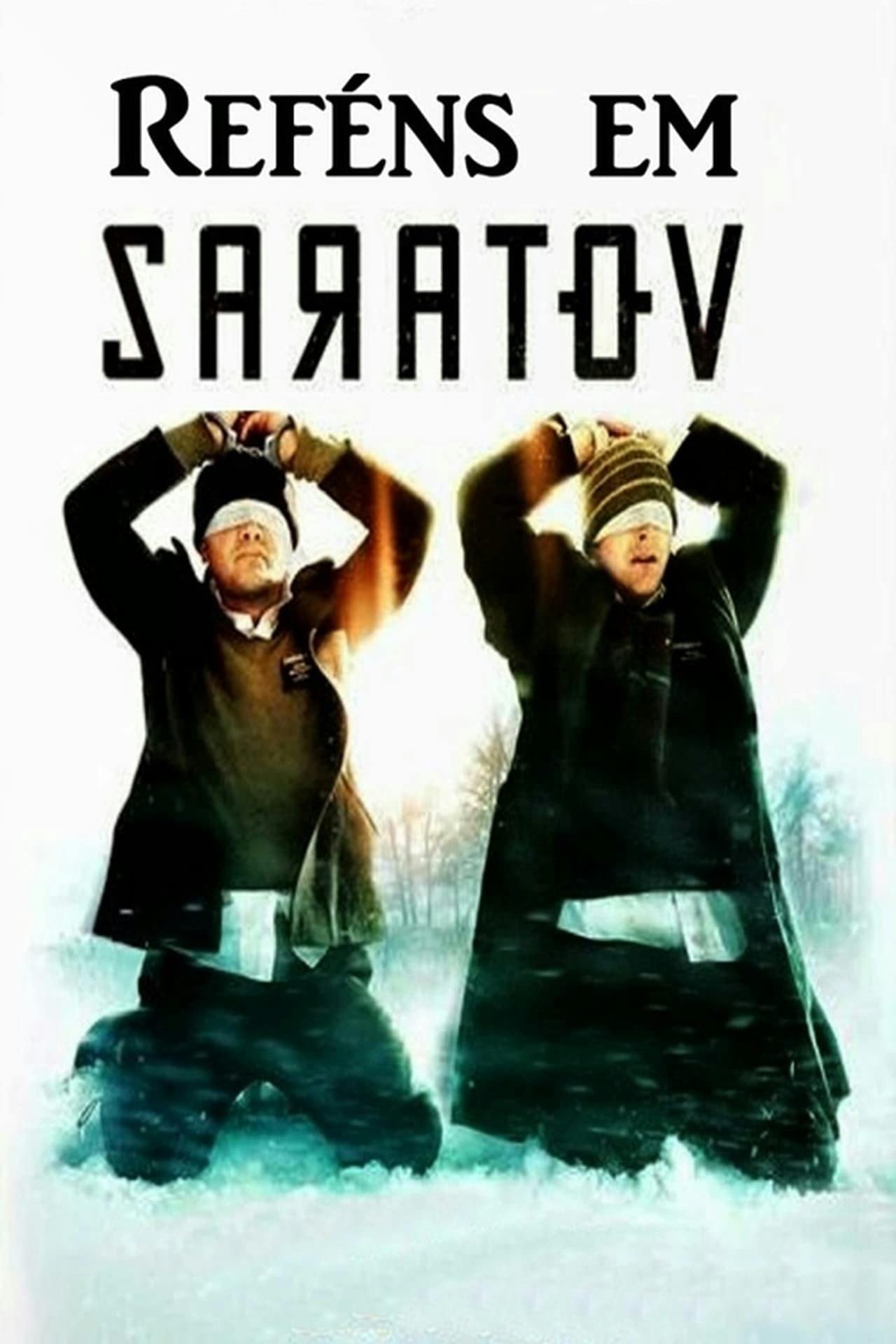 Assistir Reféns em Saratov Online em HD