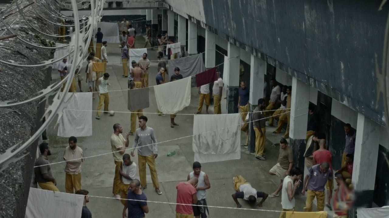 assista ao episódio 6 da temporada 1