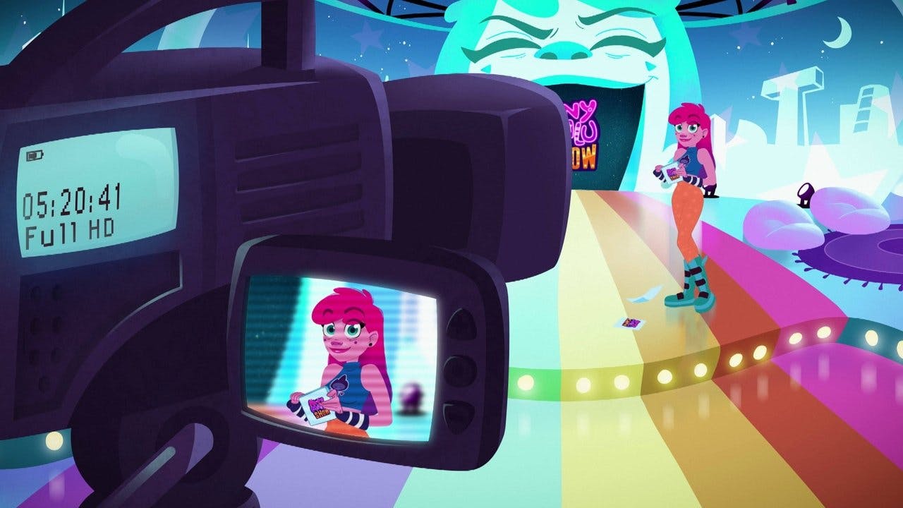 assista ao episódio 4 da temporada 1