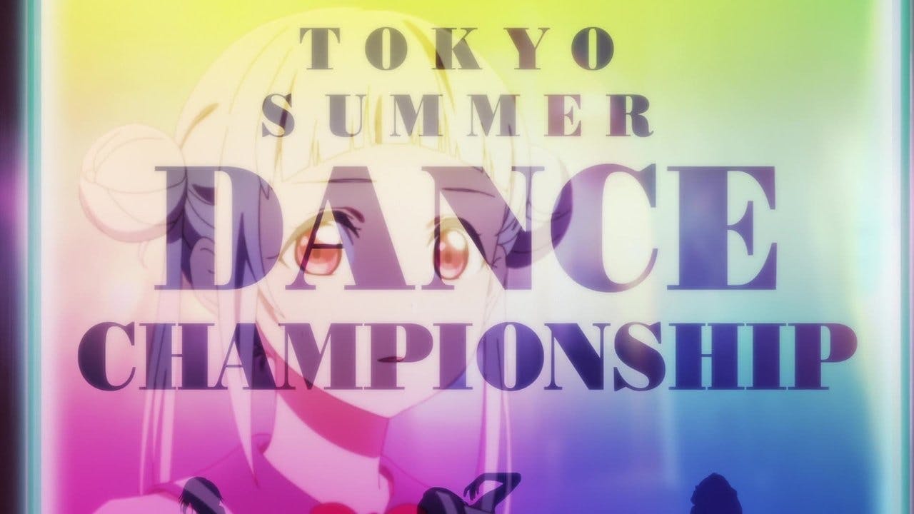 Love Live! Superstar!!