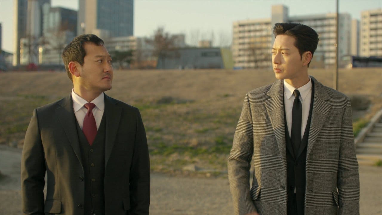 assista ao episódio 7 da temporada 1