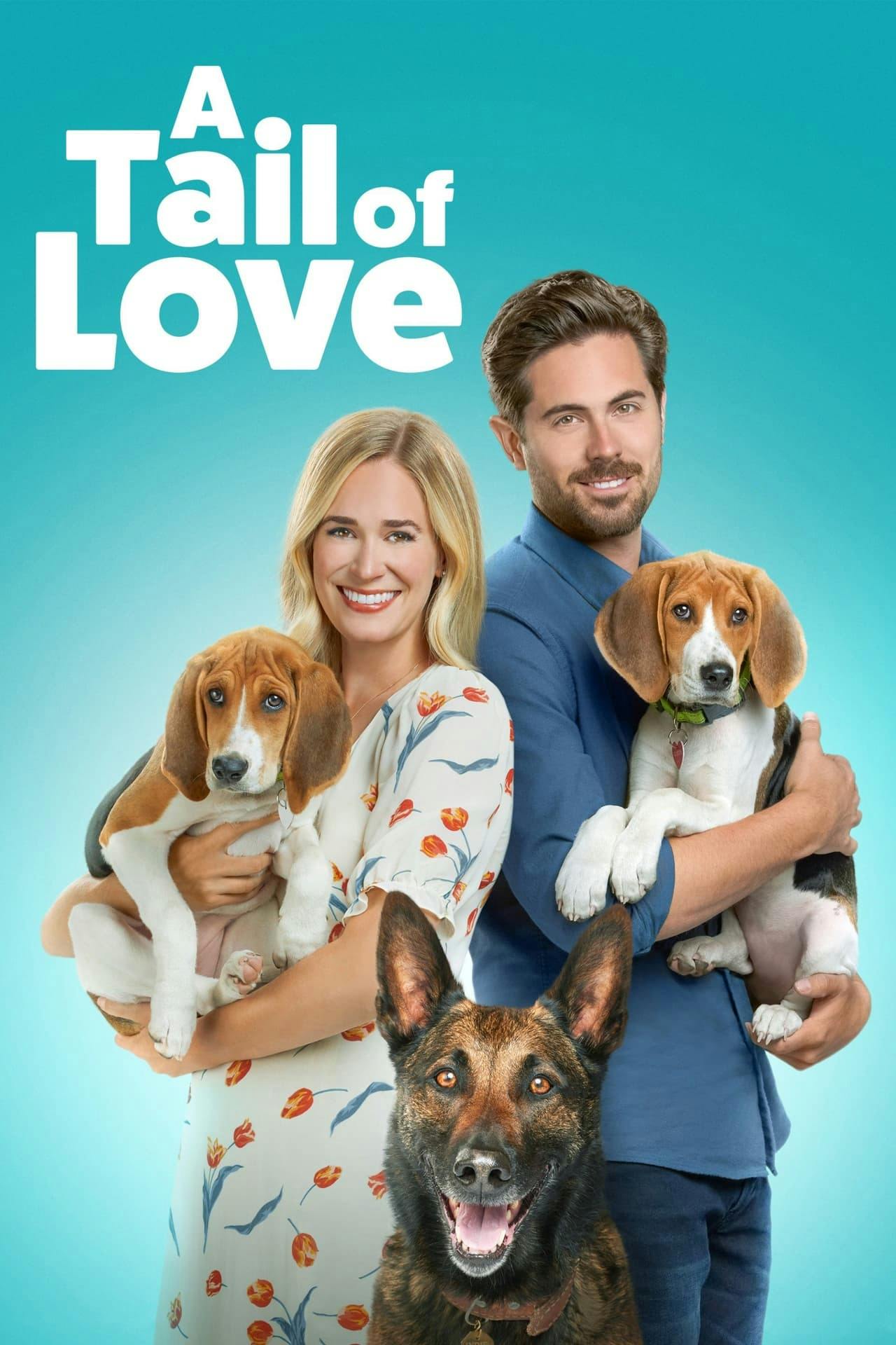 Assistir A Tail of Love Online em HD